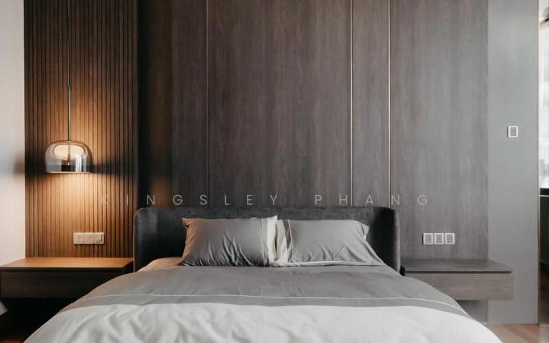 Service Residence for Sale at 2Rio Residence @ Bandar Puteri Puchong - Kingsley Phang - Bedroom - PropertyGuru.com.my