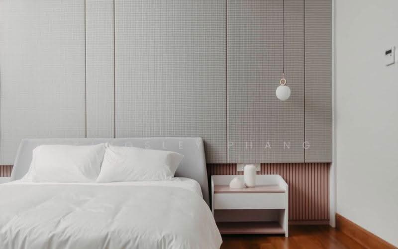 Service Residence for Sale at 2Rio Residence @ Bandar Puteri Puchong - Kingsley Phang - Bedroom - PropertyGuru.com.my