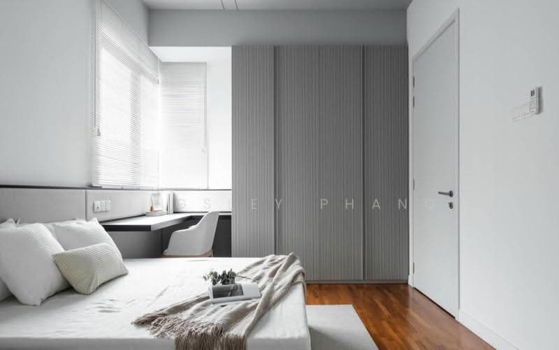 Service Residence for Sale at RIO CITY - Kingsley Phang - Bedroom - PropertyGuru.com.my