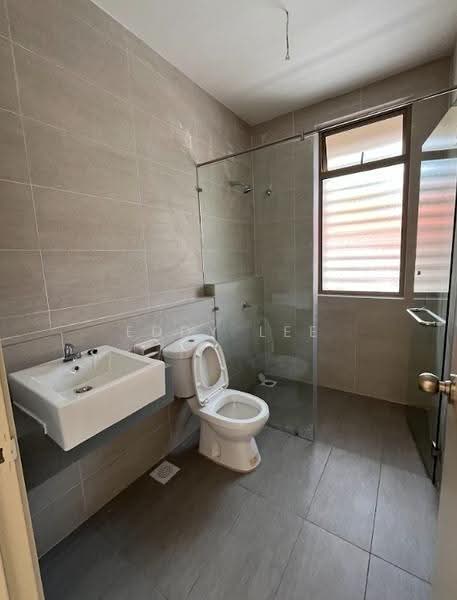 2-storey Terraced House for Rent in Kajang (Selangor) - Eddy Lee - Bathroom - PropertyGuru.com.my