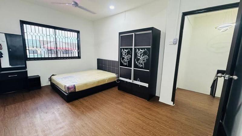 Rumah Teres 2-Tingkat untuk Dijual di Taman Ungku Tun Aminah (Skudai) - Tycia Law - PropertyGuru.com.my