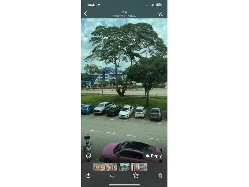 Shop for Rent in Taman Molek (Johor Bahru) - Jane Ngoi - Exterior - PropertyGuru.com.my