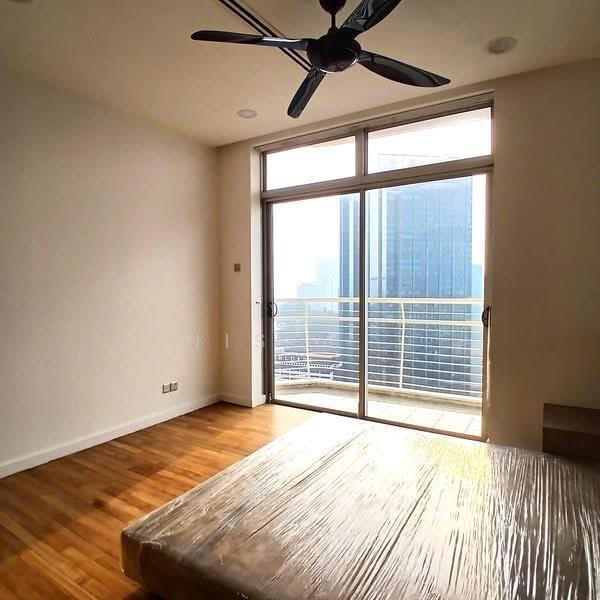 Kondominium untuk Disewa di Idaman Residence - Nisha . - Bedroom - PropertyGuru.com.my