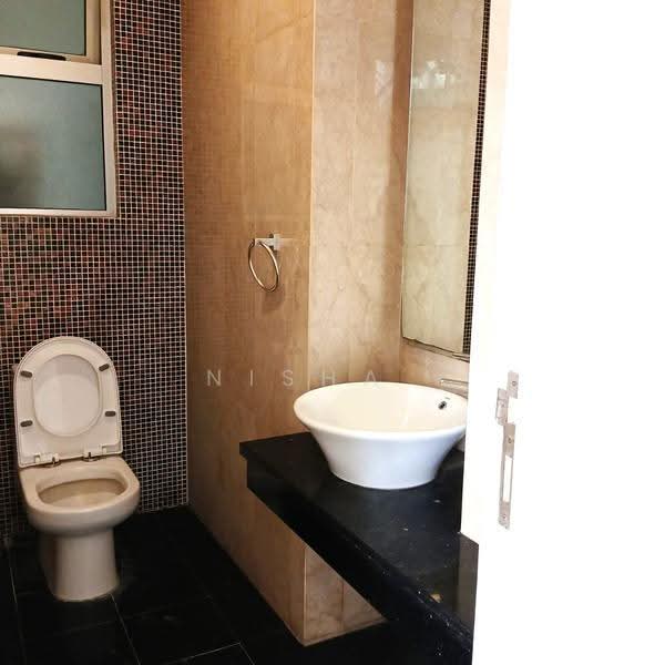 Kondominium untuk Disewa di Idaman Residence - Nisha . - Bathroom - PropertyGuru.com.my
