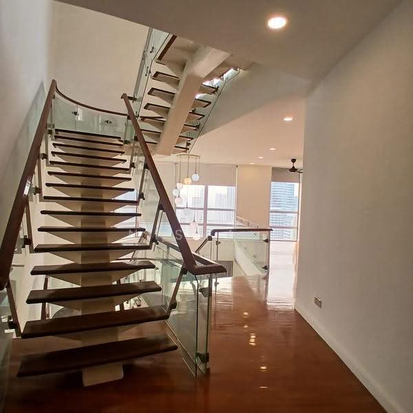 Kondominium untuk Disewa di Idaman Residence - Nisha . - Interior - PropertyGuru.com.my