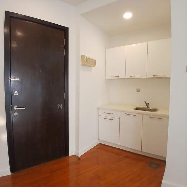 Kondominium untuk Disewa di Idaman Residence - Nisha . - Interior - PropertyGuru.com.my