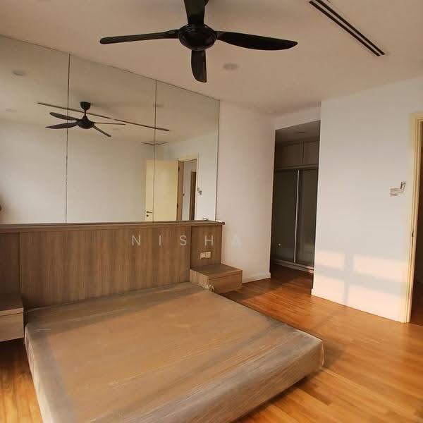 Kondominium untuk Disewa di Idaman Residence - Nisha . - Bedroom - PropertyGuru.com.my