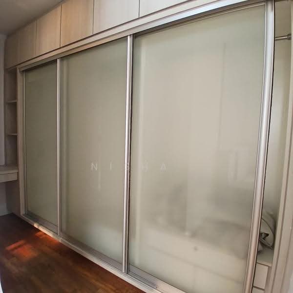 Kondominium untuk Disewa di Idaman Residence - Nisha . - Bedroom - PropertyGuru.com.my