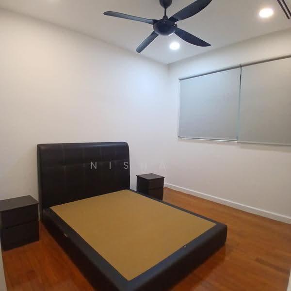 Kondominium untuk Disewa di Idaman Residence - Nisha . - Bedroom - PropertyGuru.com.my