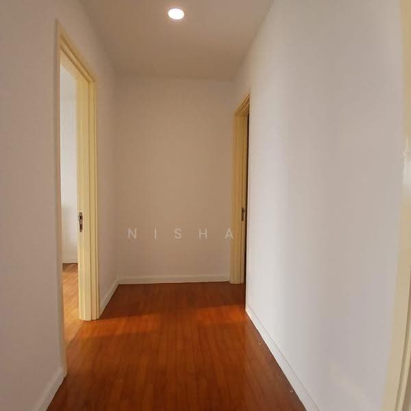 Kondominium untuk Disewa di Idaman Residence - Nisha . - Corridor - PropertyGuru.com.my
