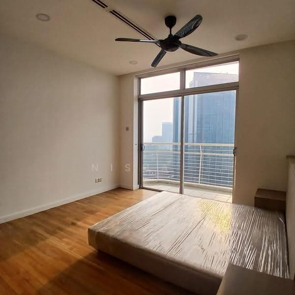 Kondominium untuk Disewa di Idaman Residence - Nisha . - Bedroom - PropertyGuru.com.my