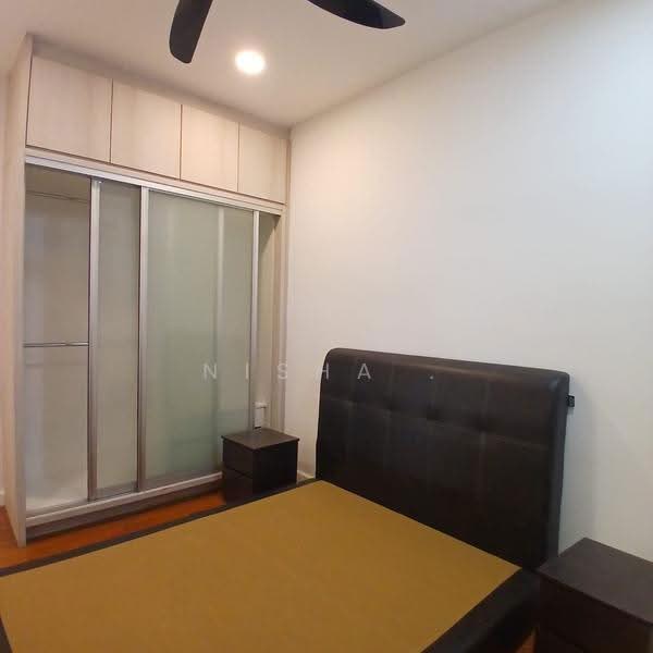 Kondominium untuk Disewa di Idaman Residence - Nisha . - Bedroom - PropertyGuru.com.my