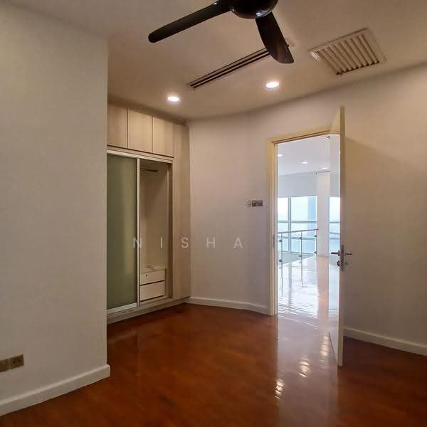 Kondominium untuk Disewa di Idaman Residence - Nisha . - Bedroom - PropertyGuru.com.my