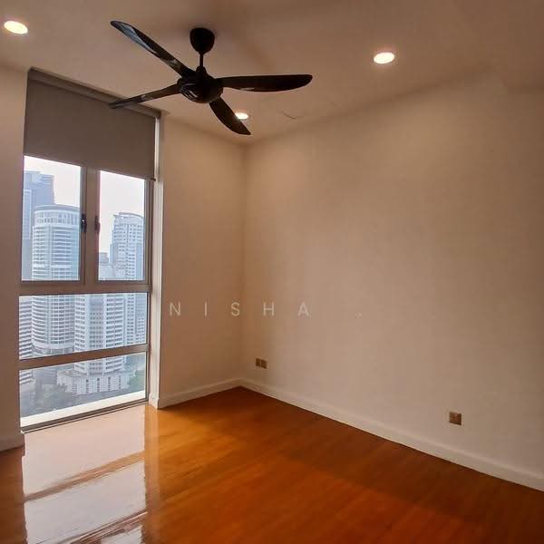 Kondominium untuk Disewa di Idaman Residence - Nisha . - Interior - PropertyGuru.com.my