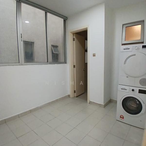 Kondominium untuk Disewa di Idaman Residence - Nisha . - Interior - PropertyGuru.com.my
