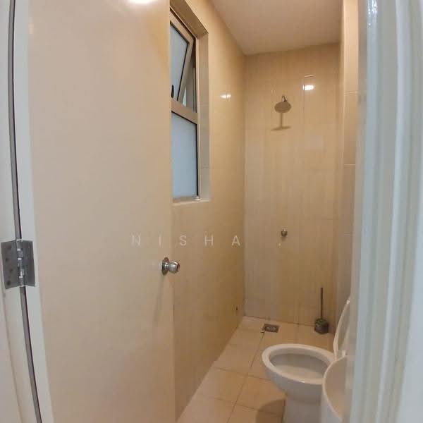 Kondominium untuk Disewa di Idaman Residence - Nisha . - Bathroom - PropertyGuru.com.my