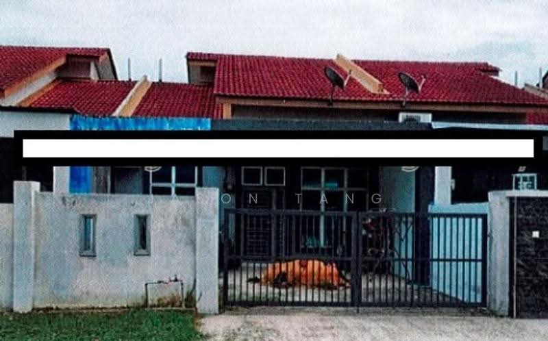 Rumah Teres 1-Tingkat untuk Dijual di Johor Bahru (Johor) - Jason Tang - Exterior - PropertyGuru.com.my