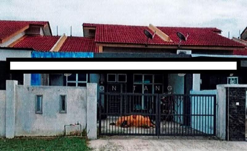Rumah Teres 1-Tingkat untuk Dijual di Johor Bahru (Johor) - Jason Tang - Exterior - PropertyGuru.com.my