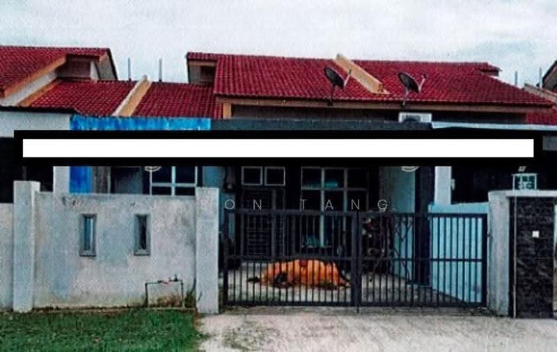 Rumah Teres 1-Tingkat untuk Dijual di Johor Bahru (Johor) - Jason Tang - Exterior - PropertyGuru.com.my