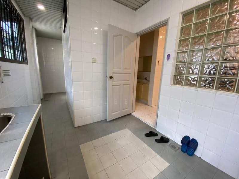 2-storey Terraced House for Sale in Taman Molek (Johor Bahru) - Lee Qiu Wen - Interior - PropertyGuru.com.my