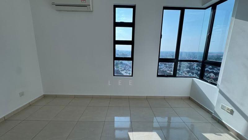 Kediaman Servis untuk Dijual di Sky Breeze Service Apartment - Lee Qiu Wen - Interior - PropertyGuru.com.my