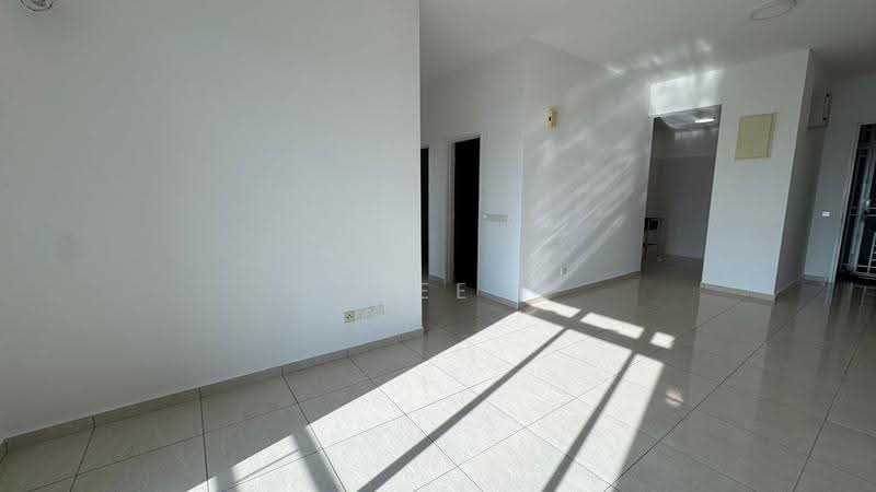 Kediaman Servis untuk Dijual di Sky Breeze Service Apartment - Lee Qiu Wen - Interior - PropertyGuru.com.my