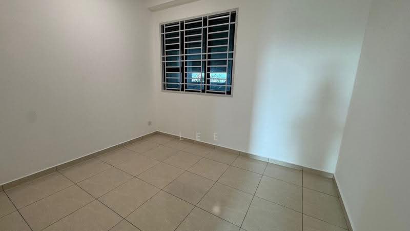 Kediaman Servis untuk Dijual di Sky Breeze Service Apartment - Lee Qiu Wen - PropertyGuru.com.my