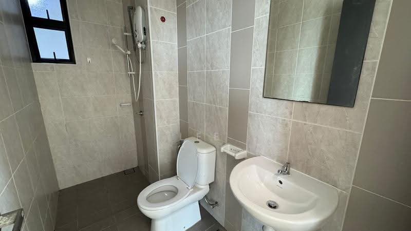 Kediaman Servis untuk Dijual di Sky Breeze Service Apartment - Lee Qiu Wen - PropertyGuru.com.my