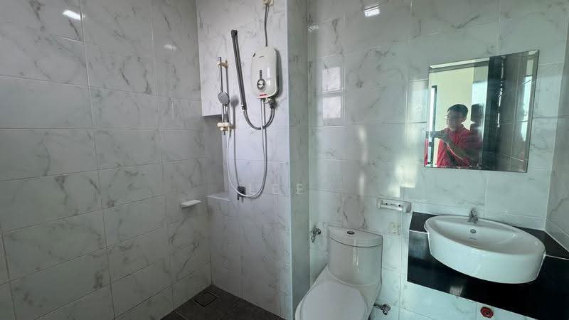 Kediaman Servis untuk Dijual di Sky Breeze Service Apartment - Lee Qiu Wen - PropertyGuru.com.my