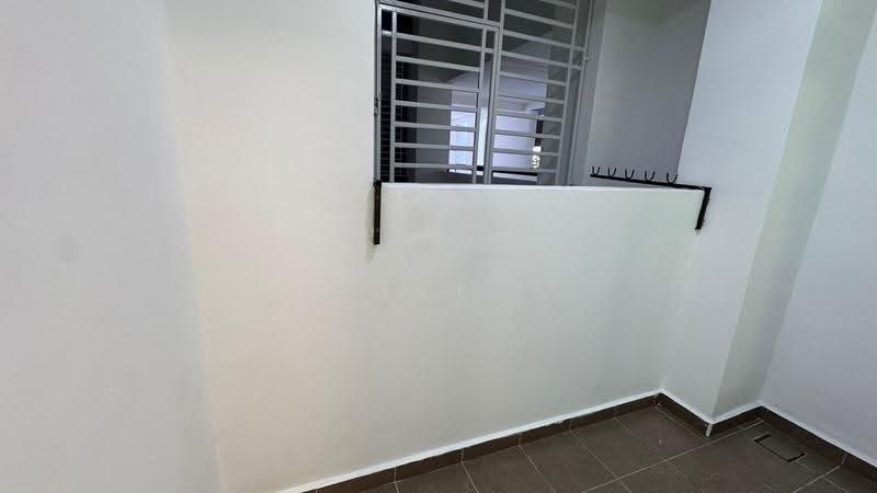 Kediaman Servis untuk Dijual di Sky Breeze Service Apartment - Lee Qiu Wen - PropertyGuru.com.my