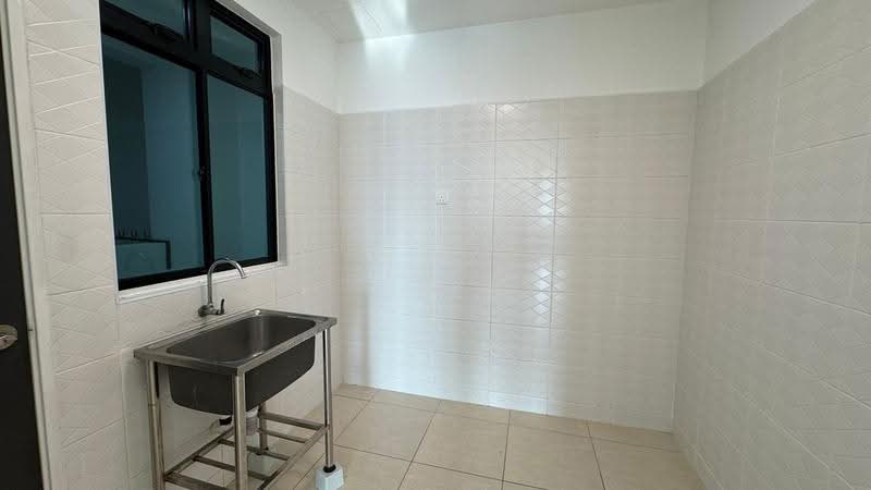 Kediaman Servis untuk Dijual di Sky Breeze Service Apartment - Lee Qiu Wen - PropertyGuru.com.my