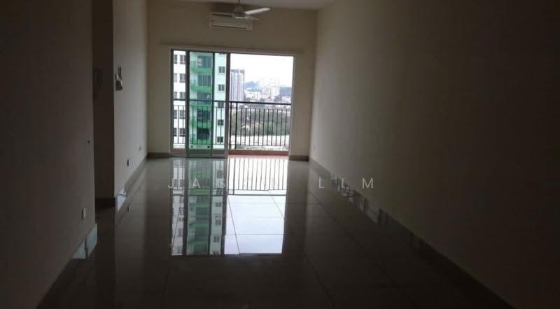 Service Residence for Rent at OUG Parklane - Jason Lim - Balcony - PropertyGuru.com.my