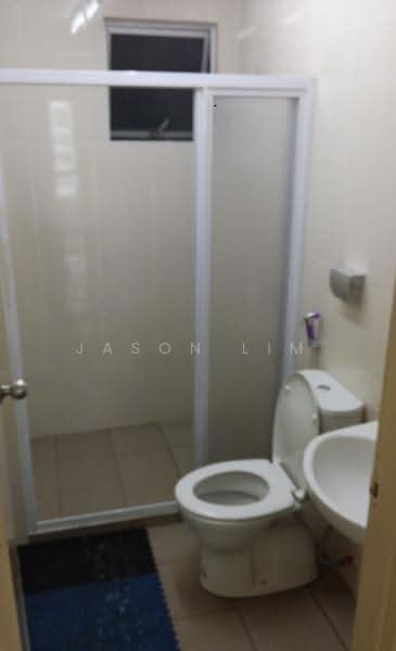 Service Residence for Rent at OUG Parklane - Jason Lim - Bathroom - PropertyGuru.com.my
