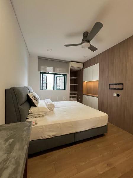 Kondominium untuk Disewa di The Straits View Condominium - Shirley Haw - Bedroom - PropertyGuru.com.my