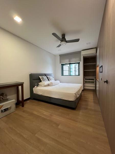 Kondominium untuk Disewa di The Straits View Condominium - Shirley Haw - Bedroom - PropertyGuru.com.my