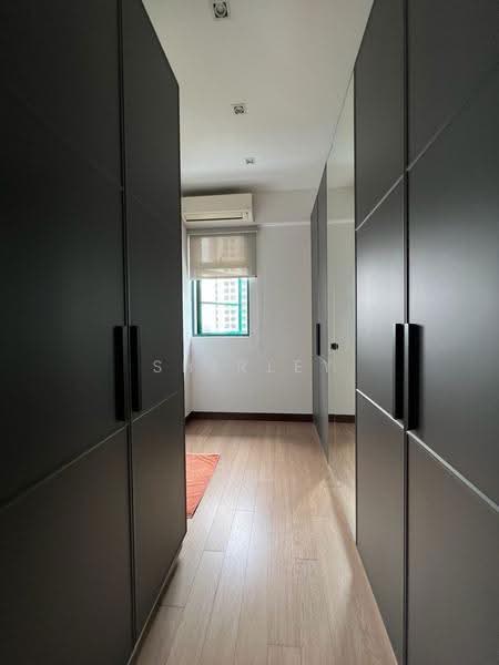 Kondominium untuk Disewa di The Straits View Condominium - Shirley Haw - Interior - PropertyGuru.com.my
