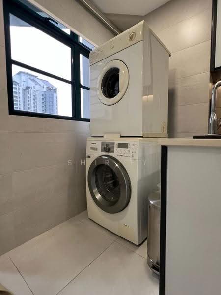 Kondominium untuk Disewa di The Straits View Condominium - Shirley Haw - Interior - PropertyGuru.com.my