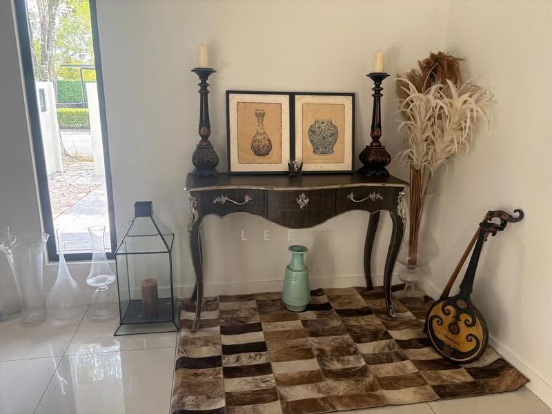 2-storey Terraced House for Sale in Medini (Iskandar Puteri (Nusajaya)) - Lee Qiu Wen - Interior - PropertyGuru.com.my