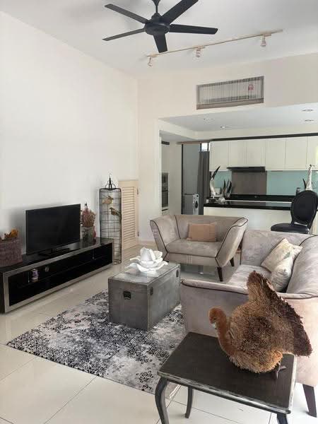 2-storey Terraced House for Sale in Medini (Iskandar Puteri (Nusajaya)) - Lee Qiu Wen - PropertyGuru.com.my