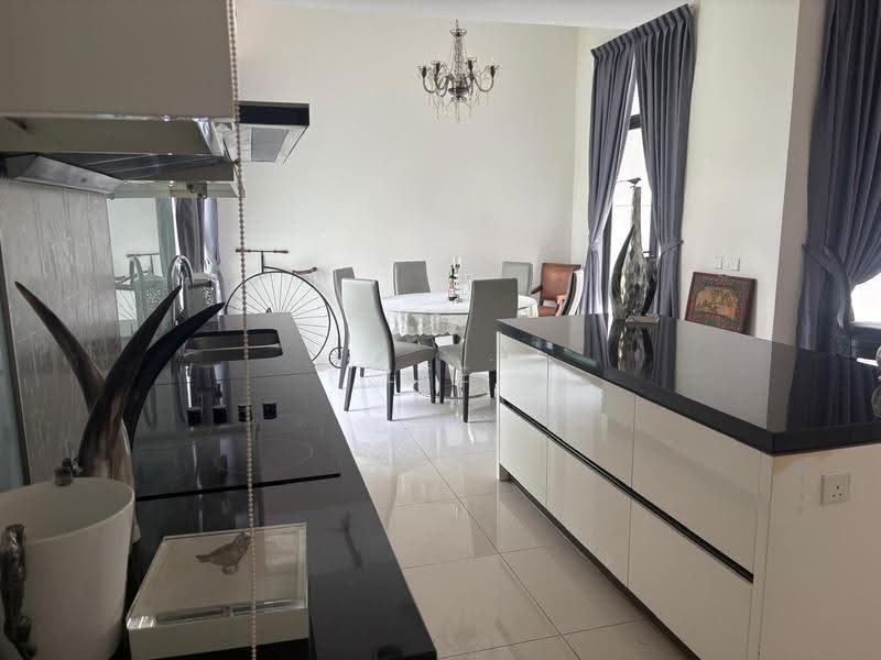 2-storey Terraced House for Sale in Medini (Iskandar Puteri (Nusajaya)) - Lee Qiu Wen - PropertyGuru.com.my