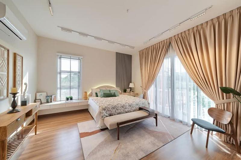 2-storey Terraced House for Sale in Sepang (Selangor) - Xavier Tan - Bedroom - PropertyGuru.com.my