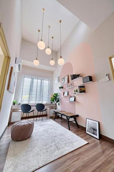2-storey Terraced House for Sale in Sepang (Selangor) - Xavier Tan - Interior - PropertyGuru.com.my