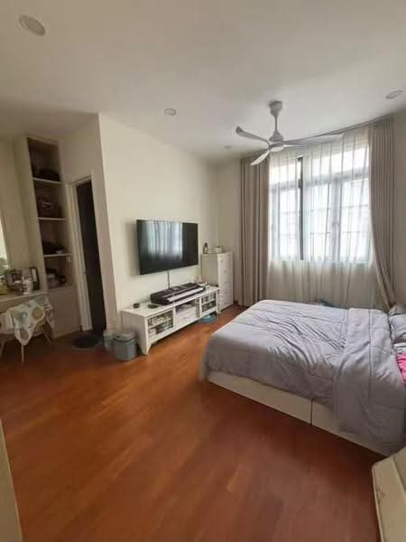 Semi-Detached House for Sale in Eco Botanic (Iskandar Puteri (Nusajaya)) - Lee Qiu Wen - Bedroom - PropertyGuru.com.my