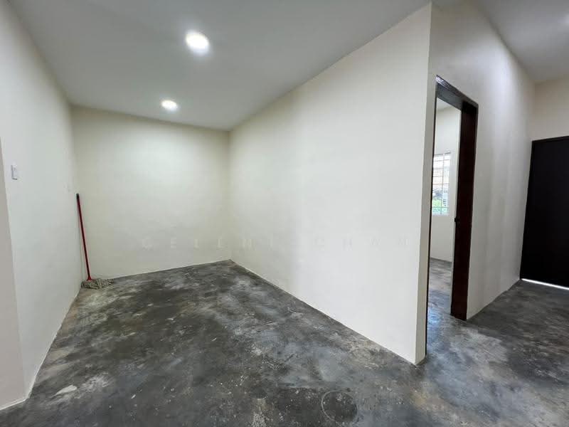 Rumah Teres 1-Tingkat untuk Dijual di Taman Ungku Tun Aminah (Skudai) - Celene Chan - PropertyGuru.com.my