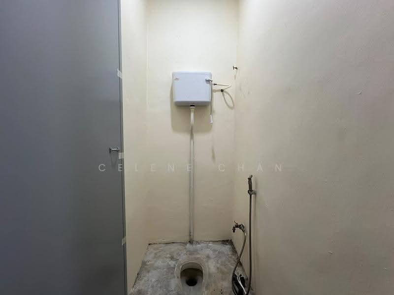 Rumah Teres 1-Tingkat untuk Dijual di Taman Ungku Tun Aminah (Skudai) - Celene Chan - PropertyGuru.com.my