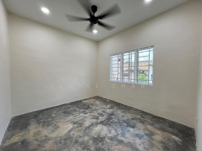 Rumah Teres 1-Tingkat untuk Dijual di Taman Ungku Tun Aminah (Skudai) - Celene Chan - PropertyGuru.com.my