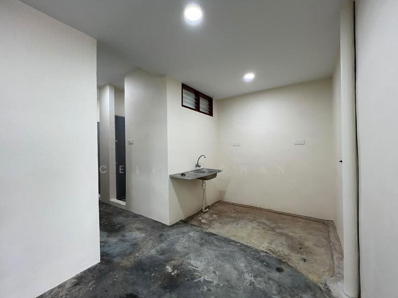 Rumah Teres 1-Tingkat untuk Dijual di Taman Ungku Tun Aminah (Skudai) - Celene Chan - PropertyGuru.com.my