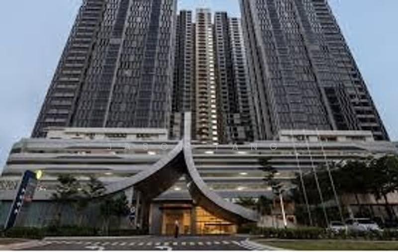 Pangsapuri untuk Dijual di Ramada Meridin - Jason Tang - Exterior - PropertyGuru.com.my