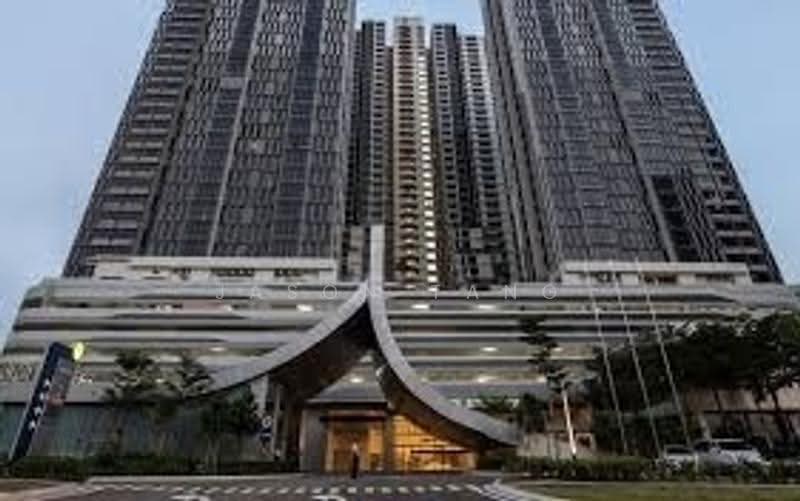 Pangsapuri untuk Dijual di Ramada Meridin - Jason Tang - Exterior - PropertyGuru.com.my