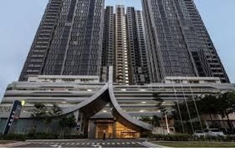 Pangsapuri untuk Dijual di Ramada Meridin - Jason Tang - Exterior - PropertyGuru.com.my